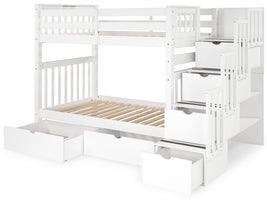 This bunk bed has been tested and certified by an independent laboratory