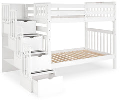 Bunk Bed Taller than Standard Height Bunk Beds