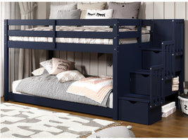 Space for your child to play and rest