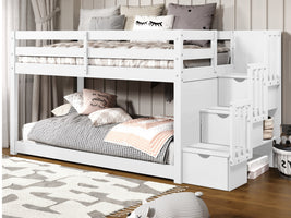 Space for your child to play and rest