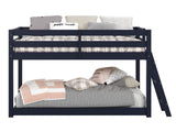 Twin over Twin Low  Bunk Bed when you need that little extra space in the bedroom