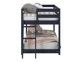 2 Twin beds to give you extra room in your kids bedroom