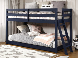 Space for your child to play and rest