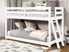 Space for your child to play and rest