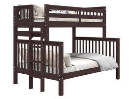 End Ladder can be positioned on the Right or the Left