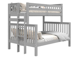 End Ladder can be positioned on the Right or the Left