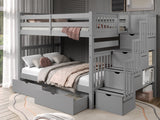 Can be converted in to two full beds