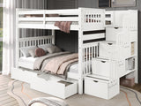 Can be converted in to two full beds