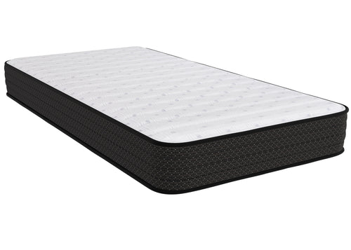 Bedz King Memory Foam Twin Mattress