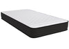 Bedz King Twin Mattress for bunk beds and trundles