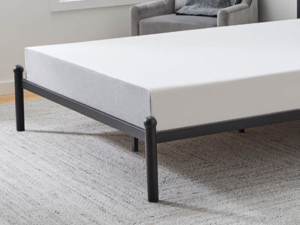 Malouf Gel Foam Twin Size Mattress $199